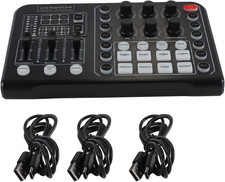 Mixer Audio Professionale