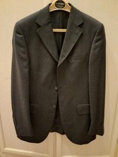 Giacca Completo Loro Piana 