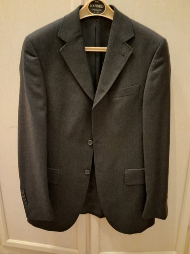 Giacca completo loro piana - giacca,