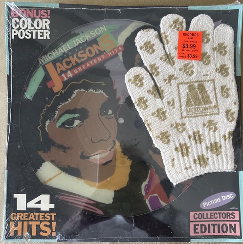Michael jackson - michael,
