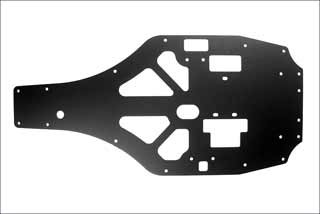 Kyosho dtf433 f2004 telaio - -,