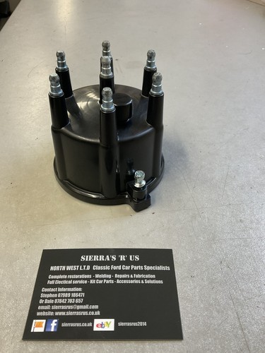 Tappo distributore ford - ford, sierra
