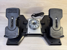 Logitech G Saitek Pro