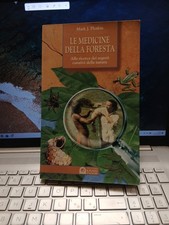 Le medicine della foresta Alla