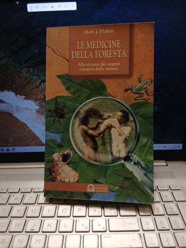 Medicine della foresta alla - medicine,