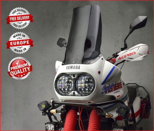Yamaha xtz 750 - xtz,