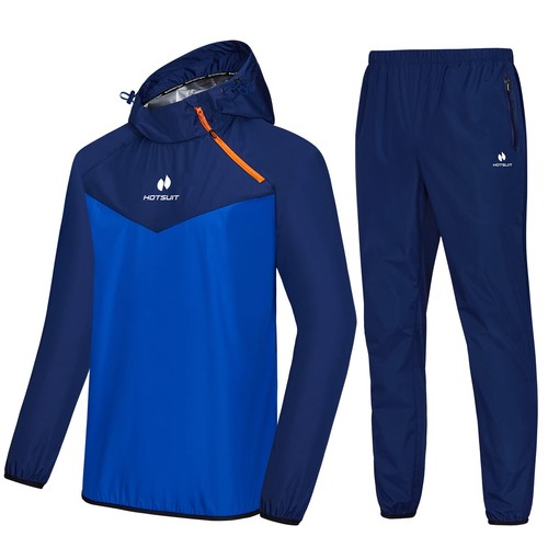 Hotsuit tute dimagranti sauna - hotsuit,