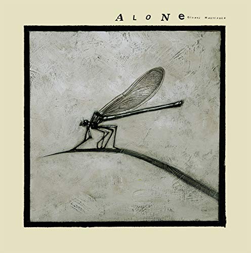 Gianni maroccolo alone - alone, 3