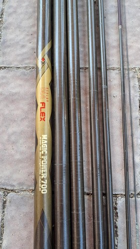 Canna fissa 00 silstar - canna, m.7,00