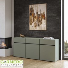 Madia mobile credenza 180x78h
