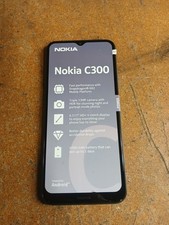 NEW Nokia C300 6.5" HD+ LCD -