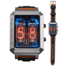 Nuovo orologio CYBERPUNK IN-16