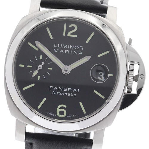 Orologio uomo panerai luminor - orologio,