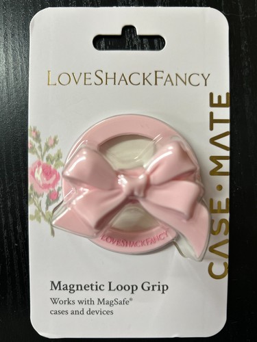 Loveshackfancy case mate - loveshackfancy,