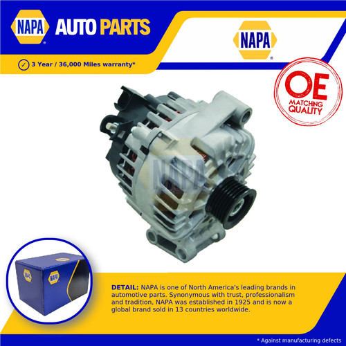 Alternatore adatto ford - adatto,