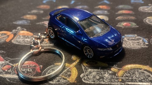 Honda civic type - honda, r