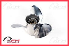 Yamaha Elica SDS F70A F90B