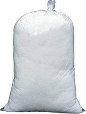 KAPOK OVATTA SINTENTICA IMBOTTITURA CUSCINI DIVANI 900 grammi