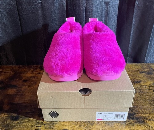 Ugg classic cozy rock rose - classic,