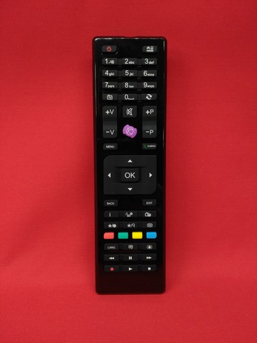 Mando distancia original tv - a,