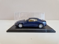 Hachette IXO 1/43 Maserati