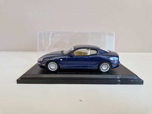 Hachette ixo maserati - hachette, 1/43