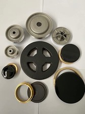 SMALVIC FOSTER FRANKE set 5