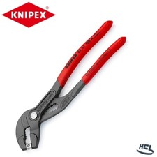 KNIPEX Pinze stringitubo a