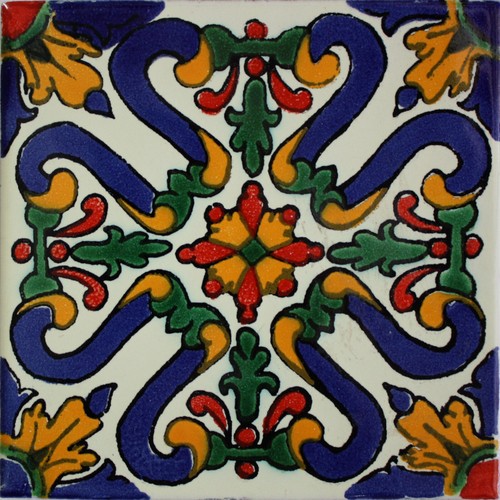 Mosaico 2 9 pezzi - 4,2,