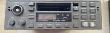 Autoradio vintage anni 80 a cassette Marca Skytek con Slitta 