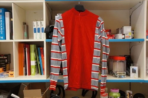 Maglia bici shirt maillot - bici,