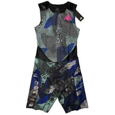 Adidas Pro Elite Tuta da Corsa