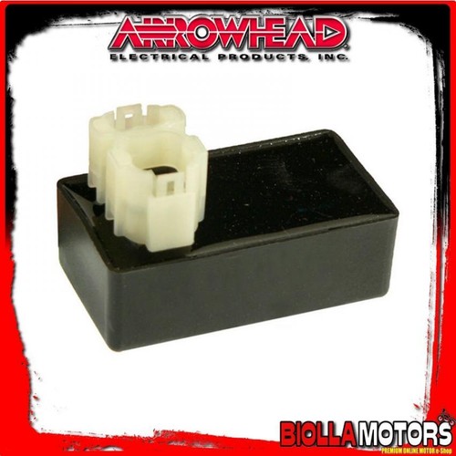 Iha6008 centralina cdi ecu - cdi,