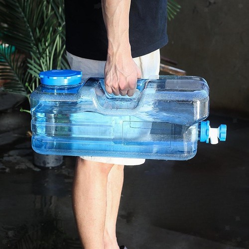 Contenitore per acqua - , da