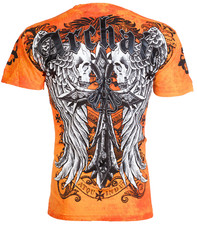ARCHAIC AFFLICTION T-shirt