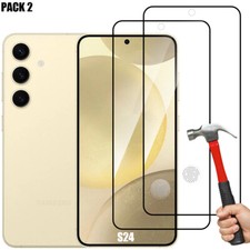 Verre Trempé Intégral pour