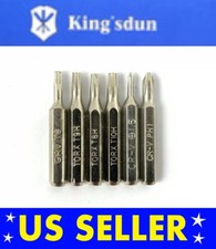 6PZ Tool Kit per PS1 PS2 PS3