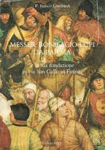 Enrico lombardi messer - enrico,