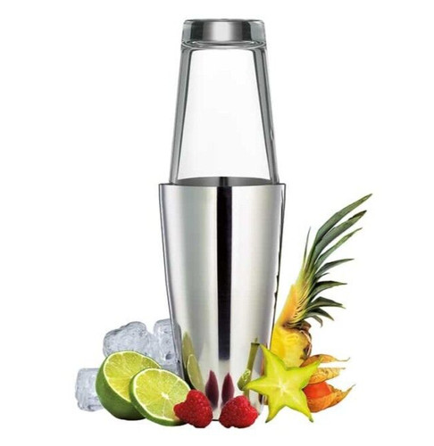 Cocktail shaker boston cilio - shaker,