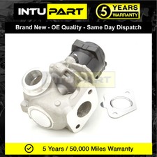 Valvola EGR IntuPart adatta