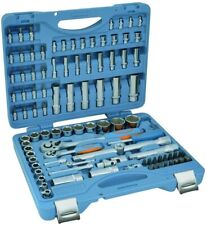 SERIE CHIAVI A BUSSOLA E ACCESSORI PRATIKA 97 ABC A3115/5 SERIE 97PEZZI COMPLETA