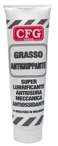 Cfg grasso antigrippante - grasso,