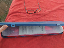 TRIANGOLO EMERGENZA FIAT ALFA LANCIA ORIGINALE 5908104 71802632 LINEA ACCESSORI