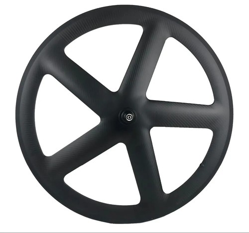 Raggi 700c carbonio - 5,