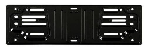 Porta targa anteriore - porta,