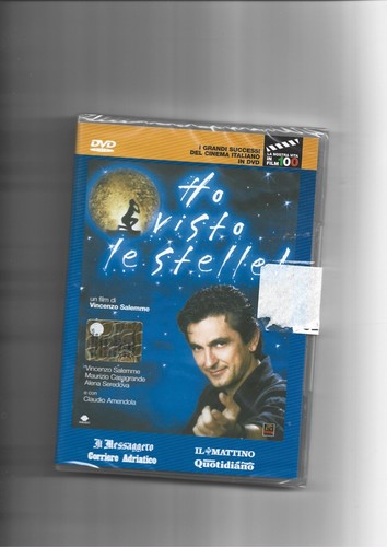 Vincenzo salemme film ho - ",