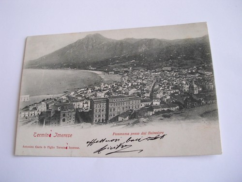 Palermo termini imerese - -,