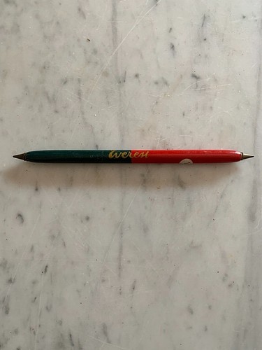 Penna sfera pubblicitaria - penna, a