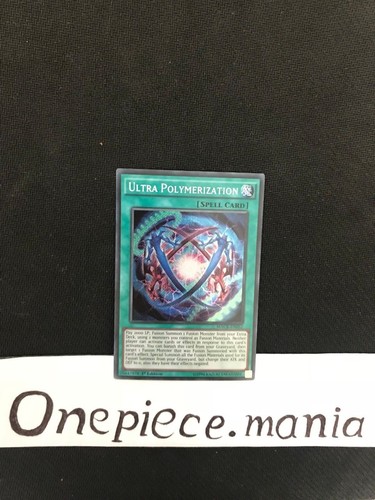 Ultra - yu-gi-oh!,