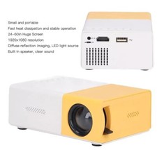 Videoproiettore mini - videoproiettore,